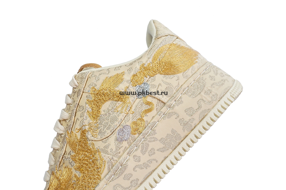 PK GOD  Nike Air Force 1 ’07 Low Year of the Dragon W RETAIL MATERIALS READY TO SHIP