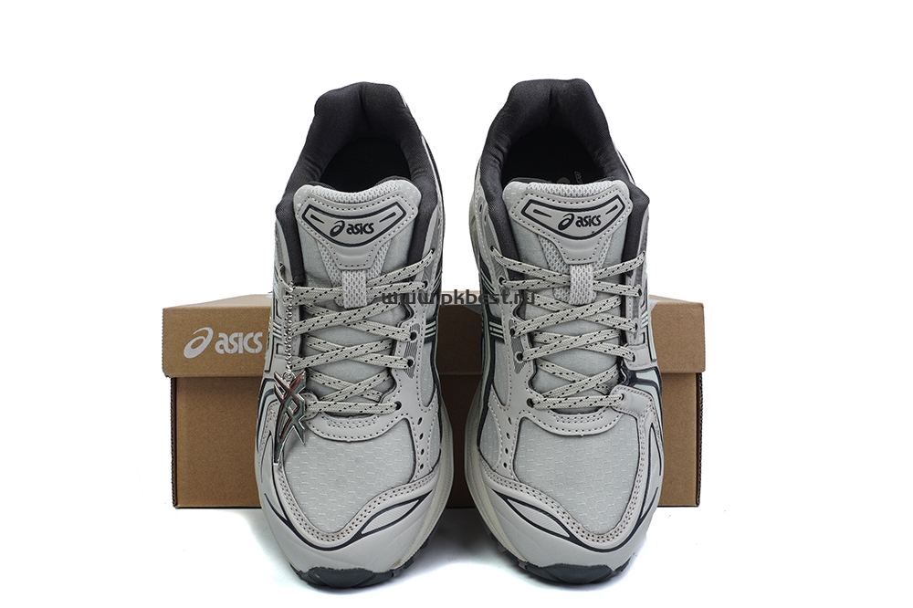 pk god As*ic*s gel kayano 14 earthenware pack – white sage retail materials ready to ship