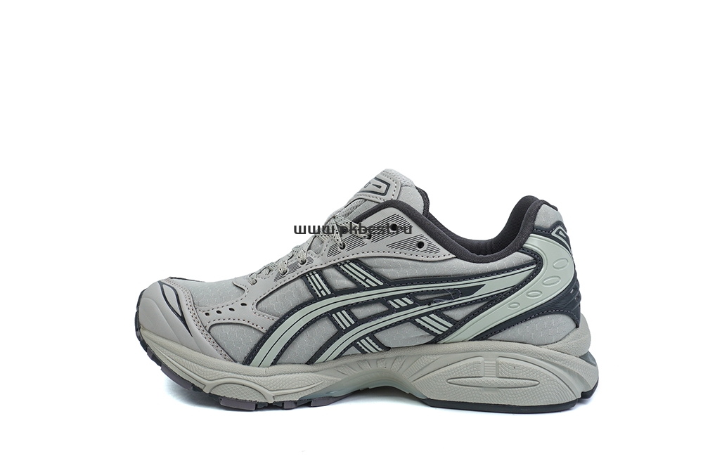 pk god As*ic*s gel kayano 14 earthenware pack – white sage retail materials ready to ship