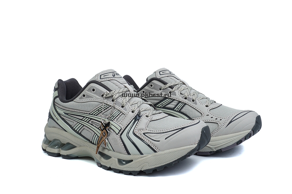 pk god As*ic*s gel kayano 14 earthenware pack – white sage retail materials ready to ship