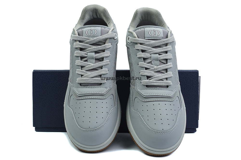 PK GOD D1or B27 Low Bluish grey