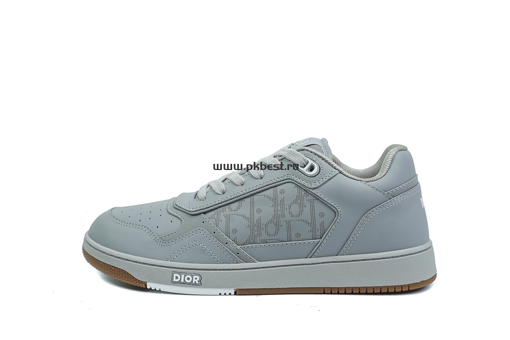 PK GOD D1or B27 Low Bluish grey