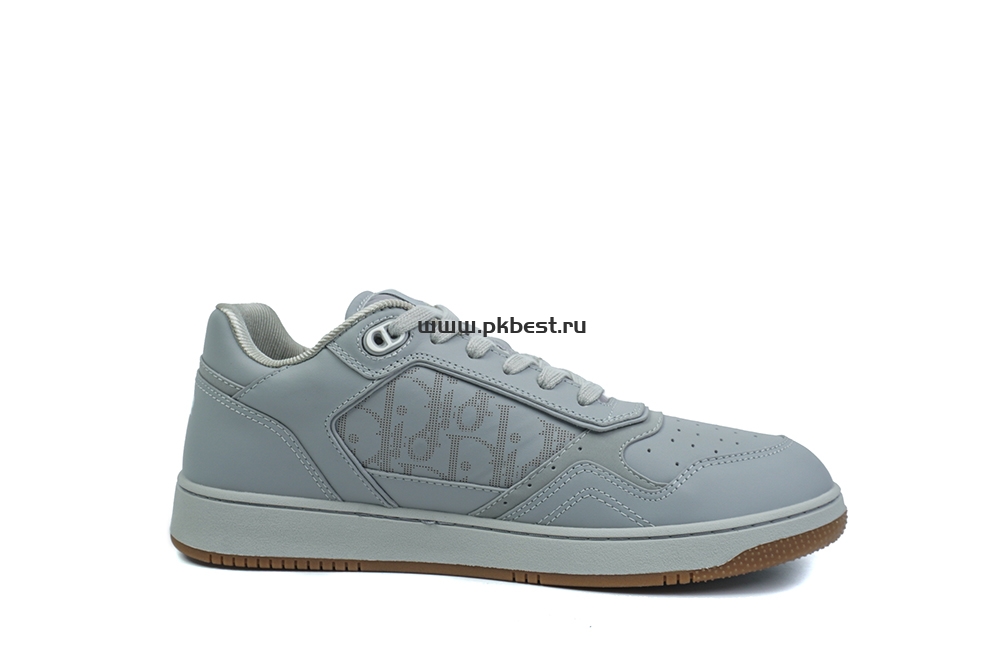 PK GOD D1or B27 Low Bluish grey