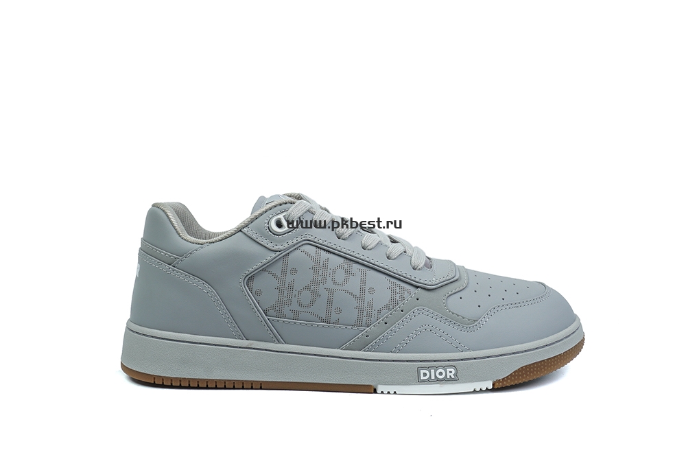 PK GOD D1or B27 Low Bluish grey