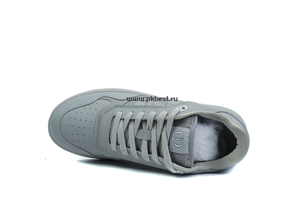 PK GOD D1or B27 Low Bluish grey