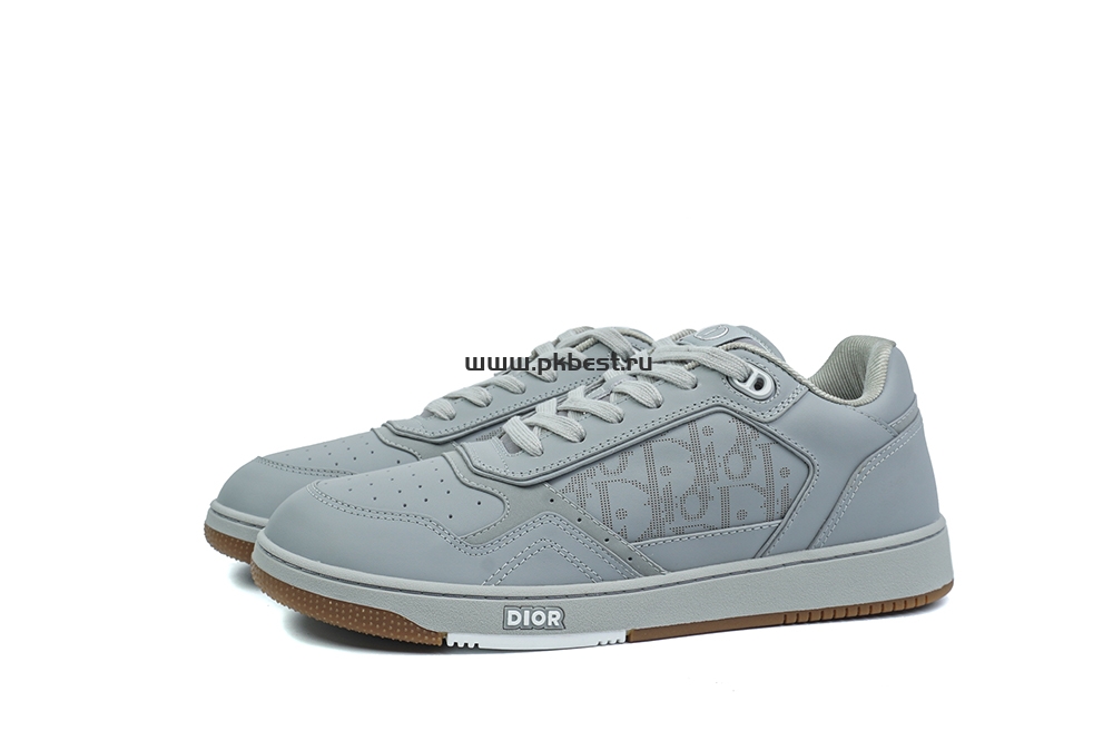 PK GOD D1or B27 Low Bluish grey