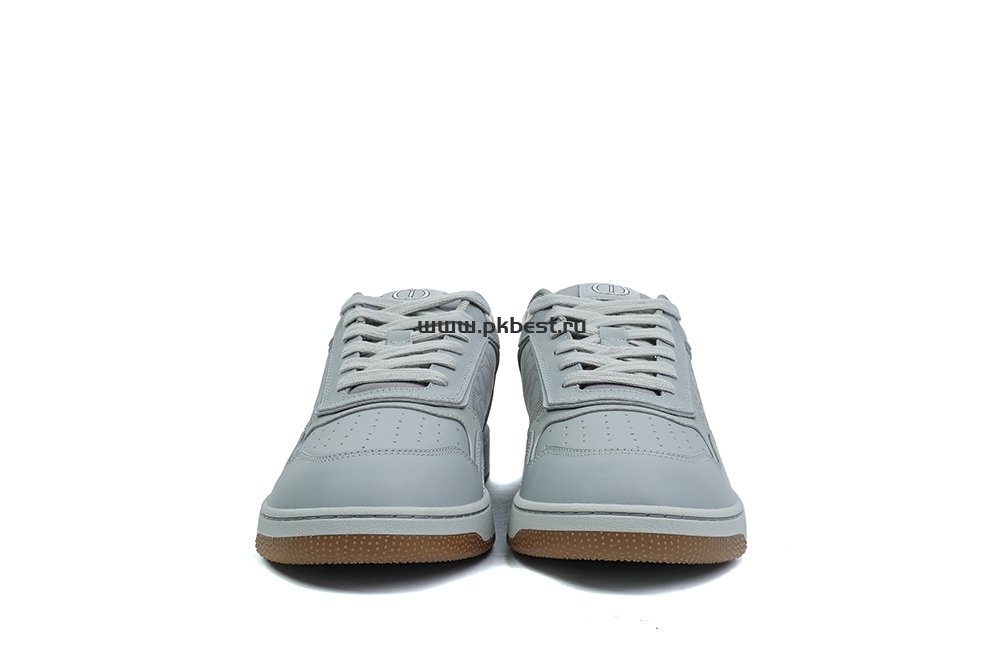 PK GOD D1or B27 Low Bluish grey