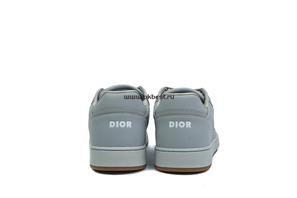 PK GOD D1or B27 Low Bluish grey