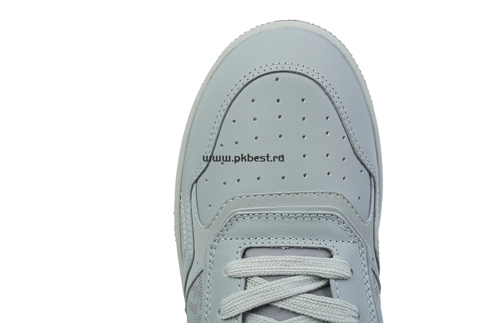 PK GOD D1or B27 Low Bluish grey