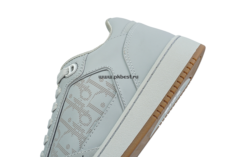 PK GOD D1or B27 Low Bluish grey