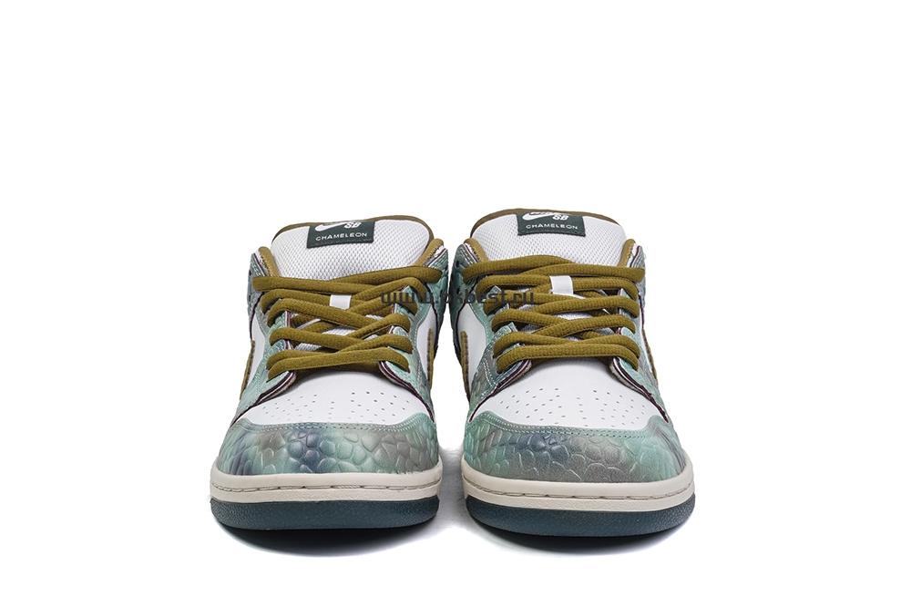 PK GOD Alexis Sablone x Nike Dunk SB Low RETAIL MATERIALS READY TO SHIP