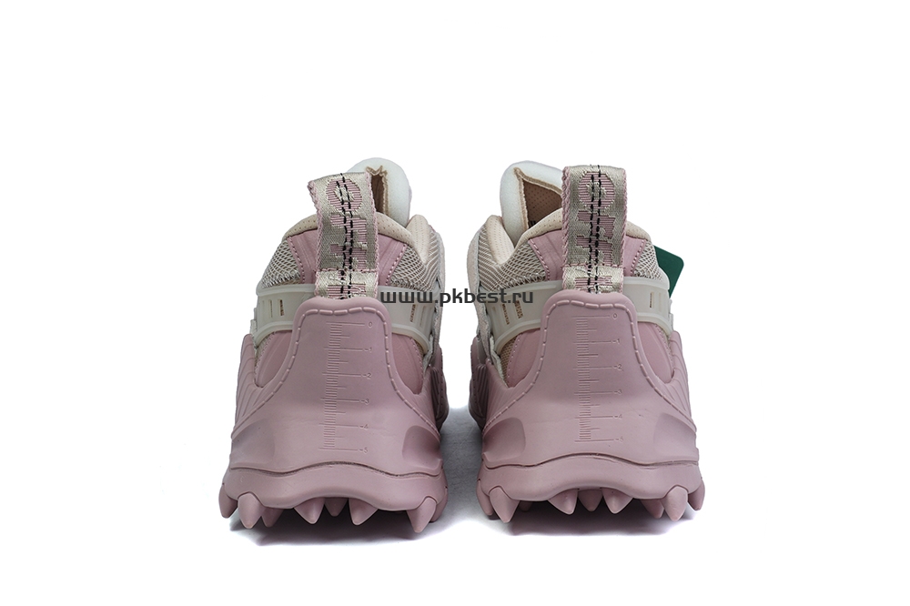 PK GOD Off-White ODSY-1000 pink RETAIL MATERIALS READY TO SHIP