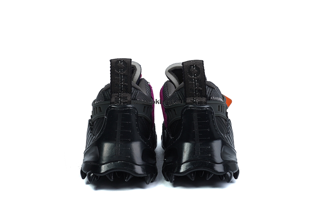 PK GOD Off-White ODSY-1000 black RETAIL MATERIALS READY TO SHIP