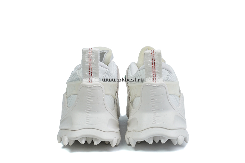 GOD Off-White ODSY-1000 Lily white RETAIL MATERIALS READY TO SHIP