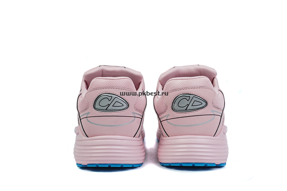 PK GOD D1or B30 RETAIL pink