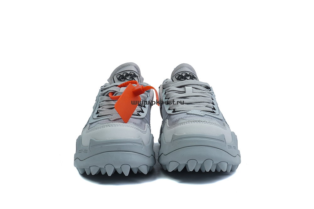 PK GOD Off-White ODSY-1000 Lily white RETAIL MATERIALS READY TO SHIP