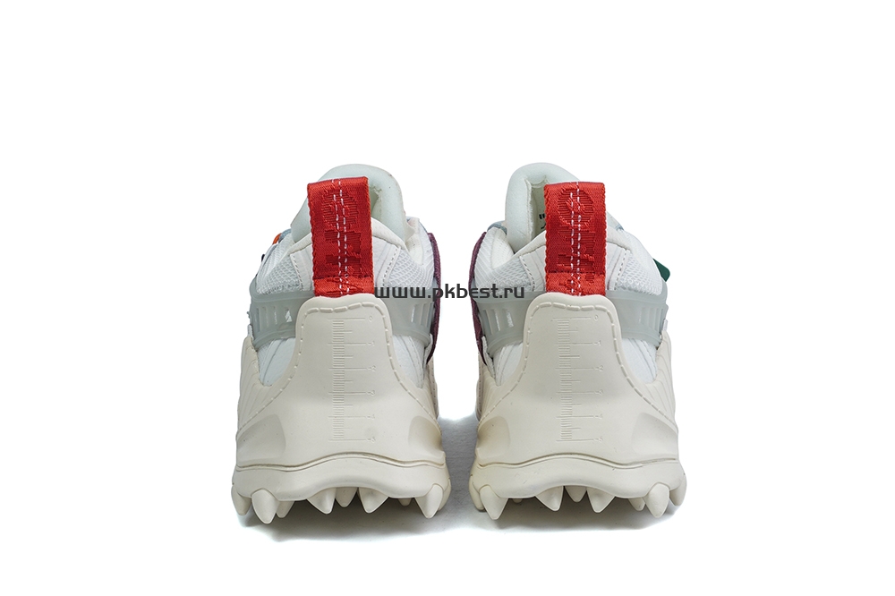 PK GOD Off-White ODSY-1000 white RETAIL MATERIALS READY TO SHIP