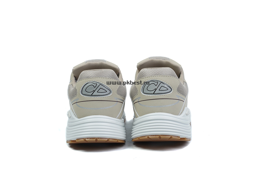 PK GOD D1or B30 Light brown