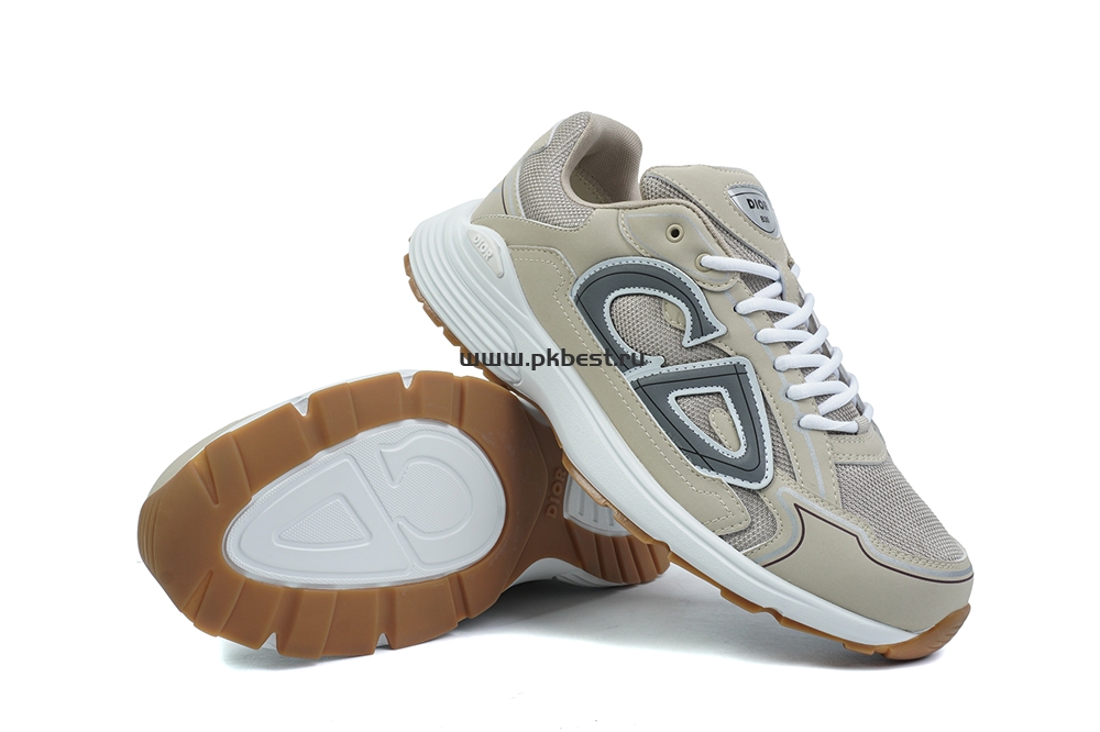 PK GOD D1or B30 Light brown