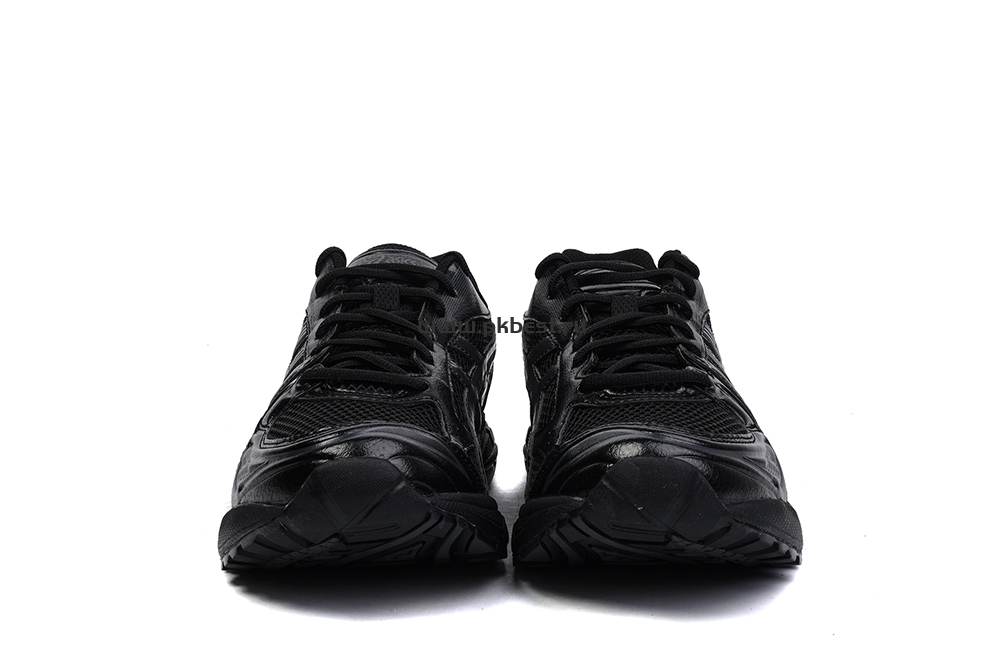 PK GOD Gel-Kayano 14 All black RETAIL MATERIALS READY TO SHIP $125.00