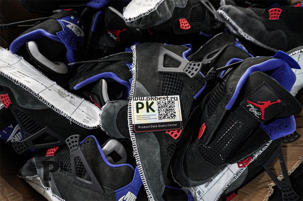 PK god Air Jordan 4 Rare Air 2025  RETAIL MATERIALS READY TO SHIP