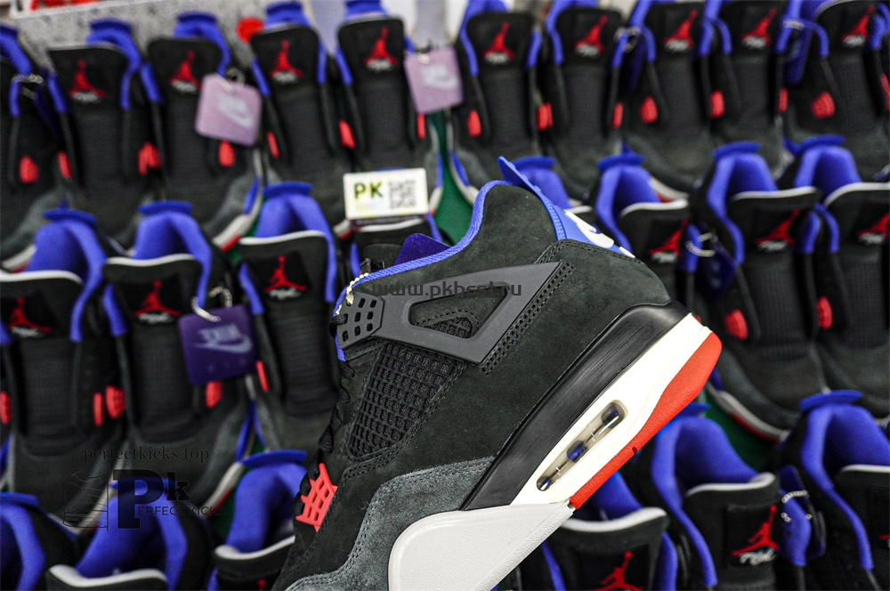 PK god Air Jordan 4 Rare Air 2025  RETAIL MATERIALS READY TO SHIP