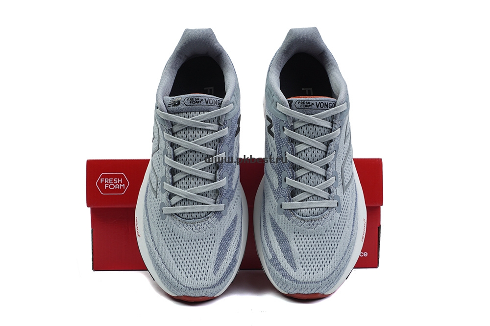 PK GOD New Balance Fresh Foam X Vongo v6 RETAIL MATERIALS READY TO SHIP