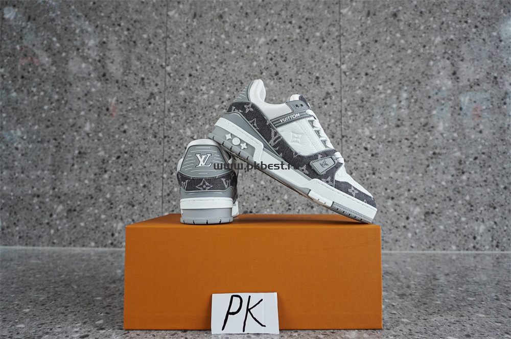 pk god  l**is V*t*n trainer off-white retail materials ready to ship