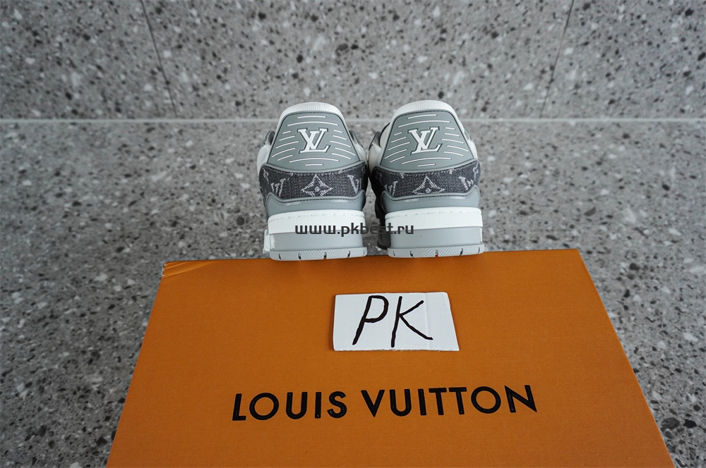 pk god  l**is V*t*n trainer off-white retail materials ready to ship