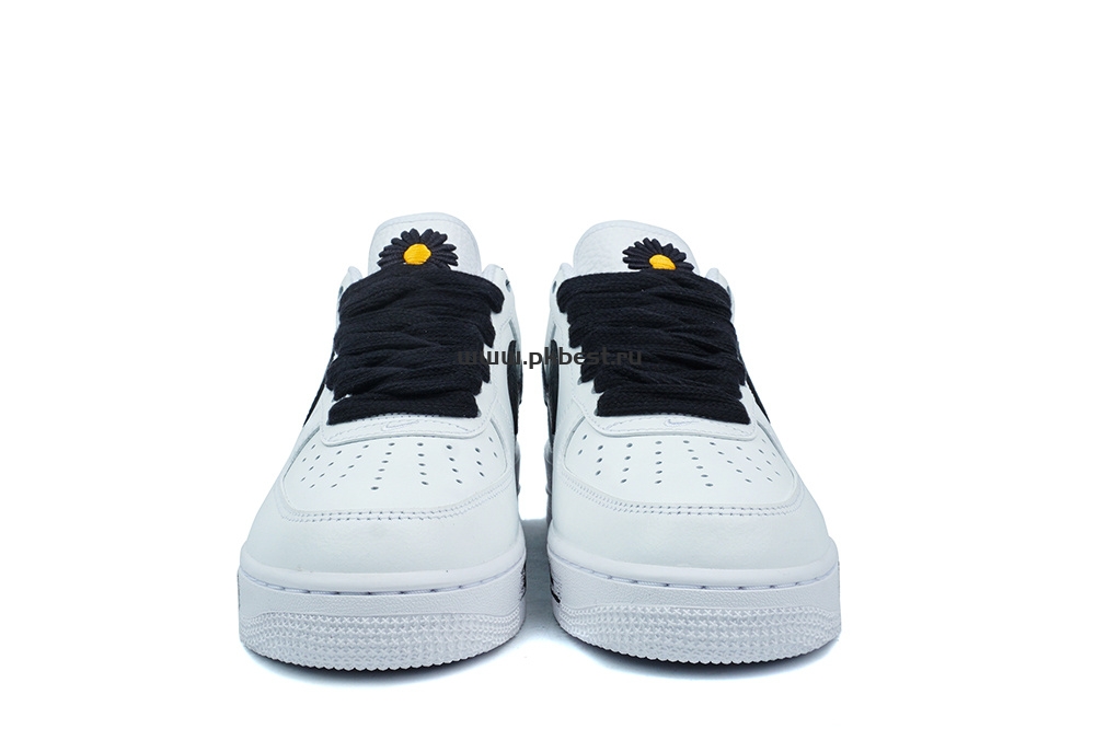 PK GOD PEACEMINUSONE x Nk Air Force 1 “Para-Noise 2.0 RETAIL MATERIALS READY TO SHIP