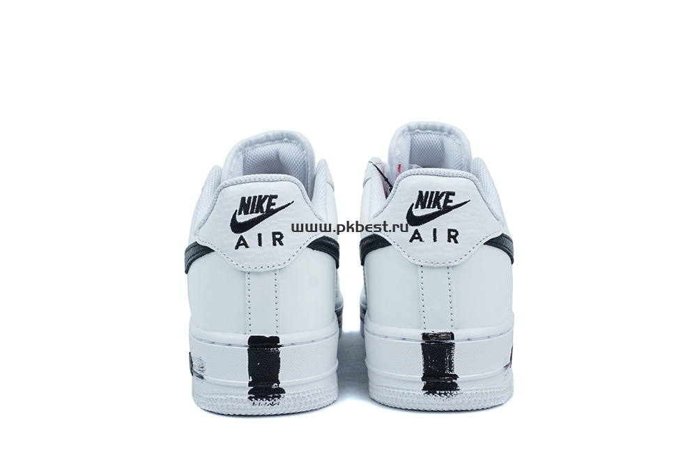 PK GOD PEACEMINUSONE x Nk Air Force 1 “Para-Noise 2.0 RETAIL MATERIALS READY TO SHIP