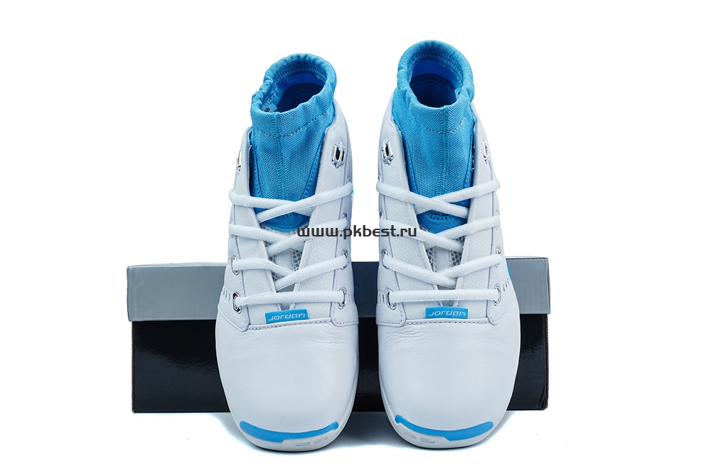 PK GOD Jordan 17 Retro Low SP University Blue RETAIL MATERIALS READY TO SHIP