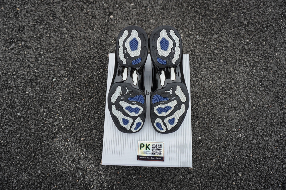 PK GOD Nike Air Jordan 17 OG Pack RETAIL MATERIALS READY TO SHIP