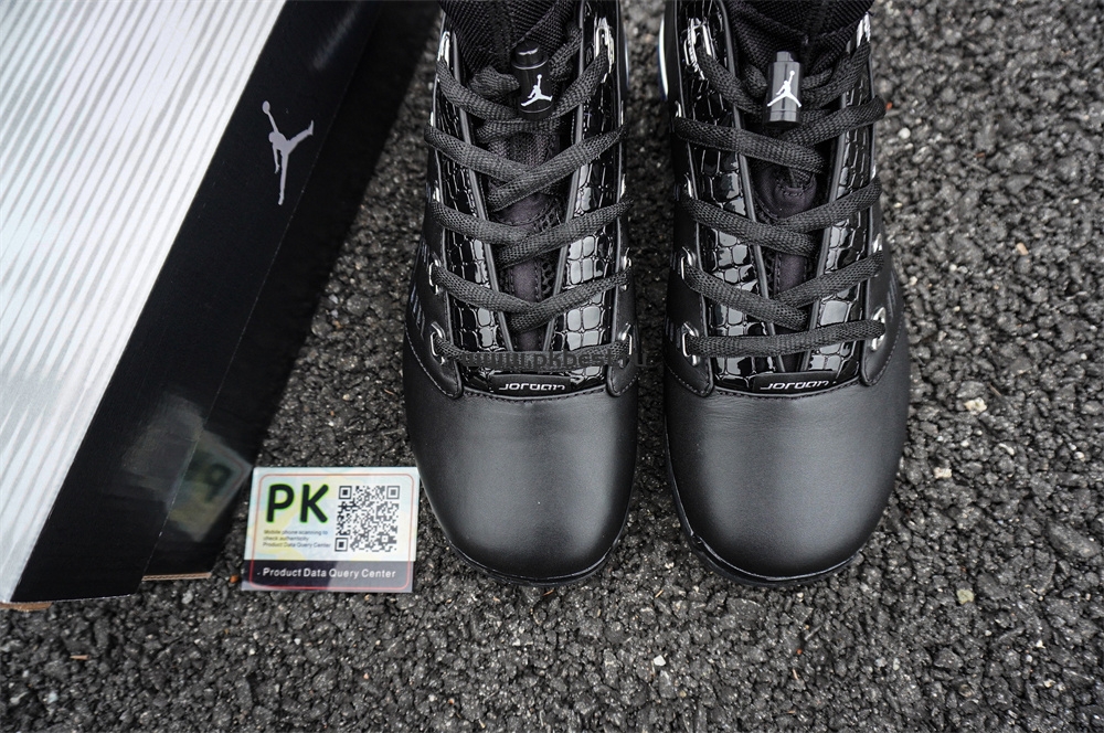 PK GOD Nike Air Jordan 17 OG Pack RETAIL MATERIALS READY TO SHIP