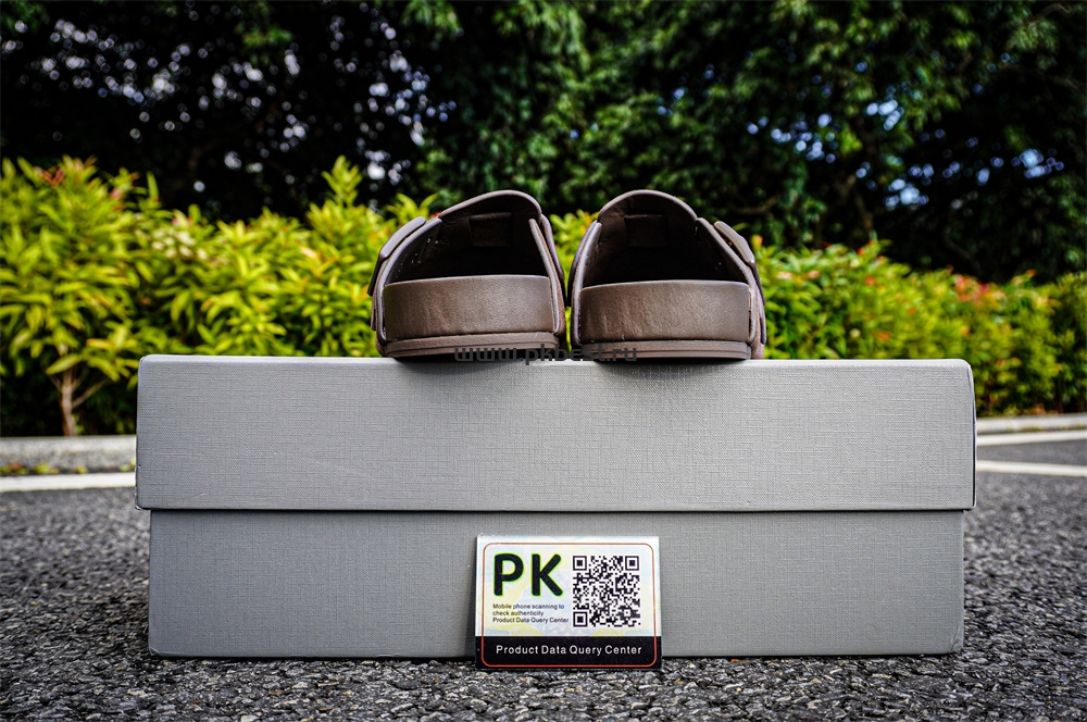 pk god Ba*len*cia*ga sunday slippers retail materials ready to ship