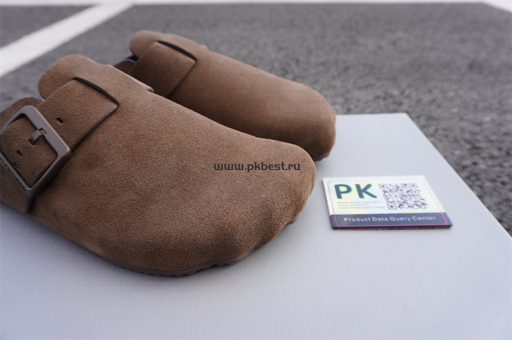 pk god Ba*len*cia*ga sunday slippers retail materials ready to ship