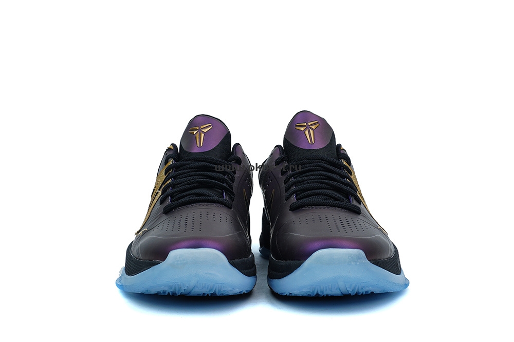 PK GOD Nike Kobe 5 “Year of the Mamba” RETAIL MATERIALS READY TO SHIP