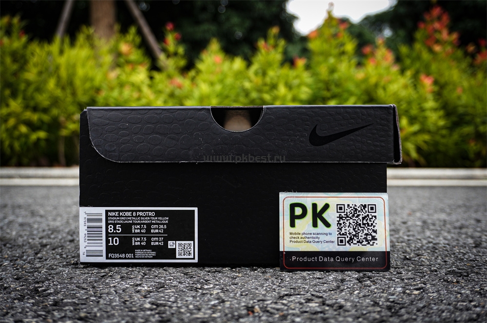 PK GOD Nike Kobe 8 2013 Venice Beach RETAIL MATERIALS READY TO SHIP