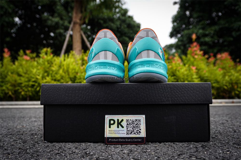 PK GOD Nike Kobe 8 2013 Venice Beach RETAIL MATERIALS READY TO SHIP