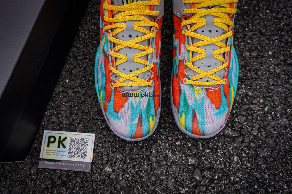 PK GOD Nike Kobe 8 2013 Venice Beach RETAIL MATERIALS READY TO SHIP