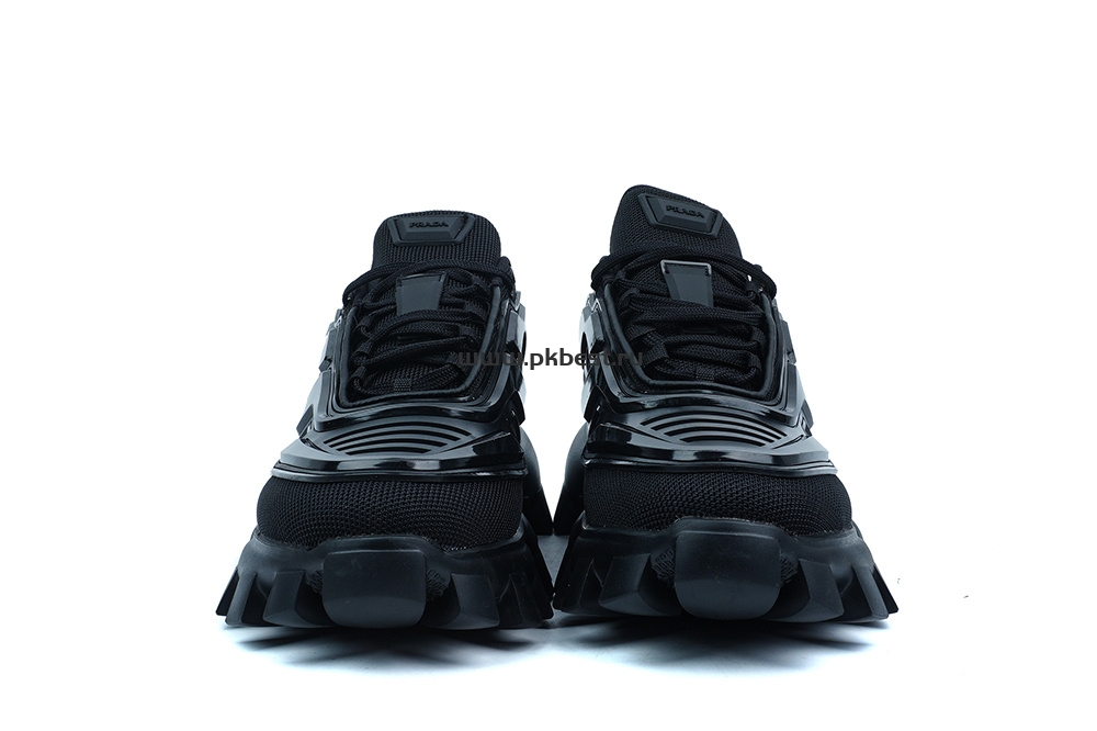 pk god Pra*a cloudbust thunder sneakers retail materials ready to ship