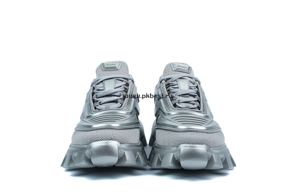 pk god Pra*a cloudbust thunder sneakers retail materials ready to ship