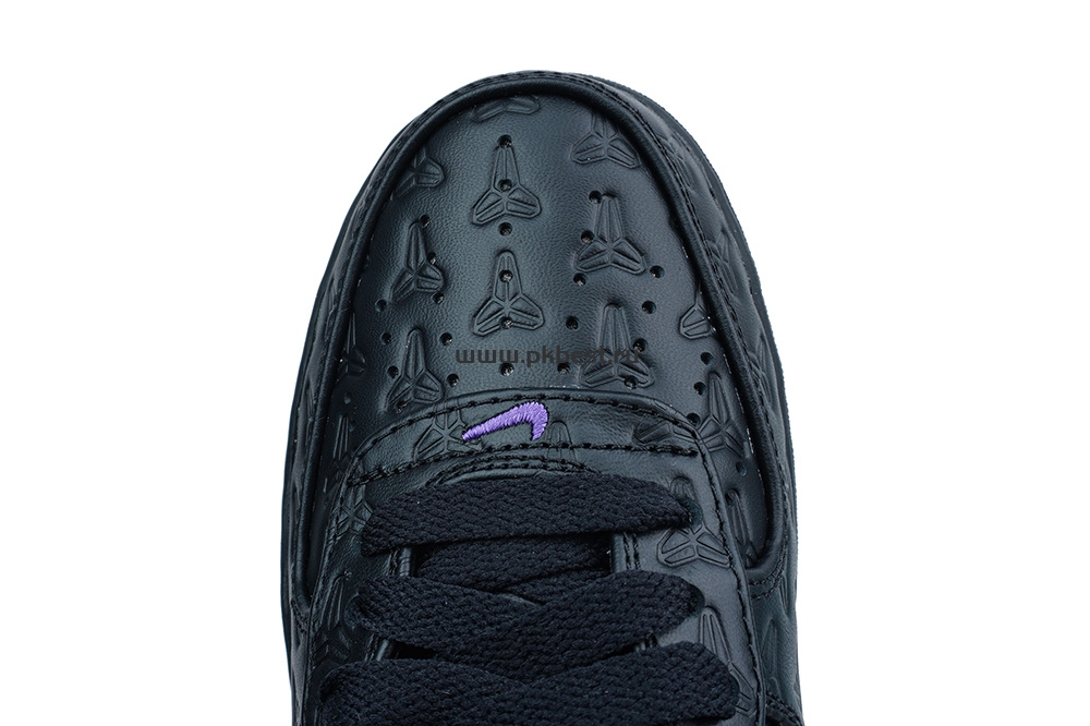 PK GOD Nike Air Force 1 Low “Kobe Bryant” RETAIL MATERIALS READY TO SHIP