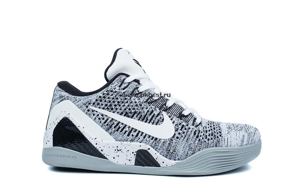 PK GOD Nike Kobe 9 Elite Low Beethoven  RETAIL MATERIALS READY TO SHIP