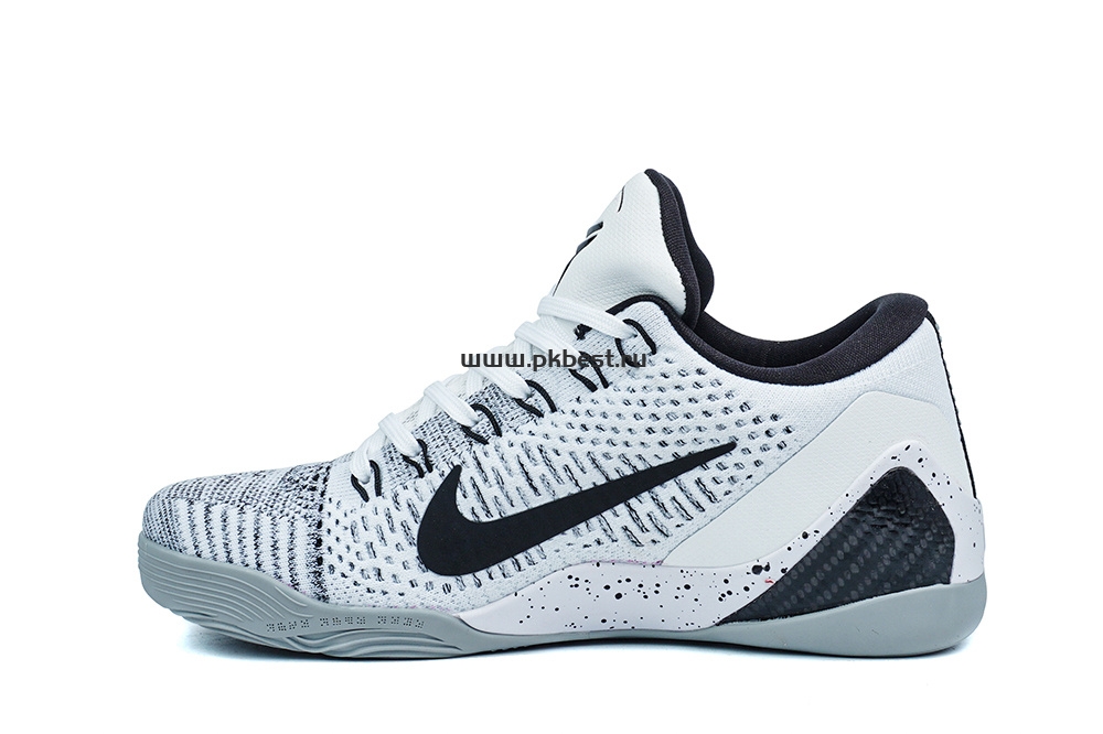 PK GOD Nike Kobe 9 Elite Low Beethoven  RETAIL MATERIALS READY TO SHIP