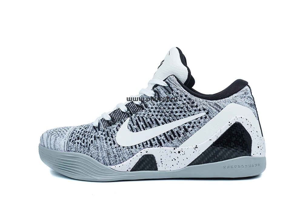 PK GOD Nike Kobe 9 Elite Low Beethoven  RETAIL MATERIALS READY TO SHIP