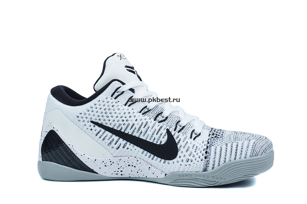 PK GOD Nike Kobe 9 Elite Low Beethoven  RETAIL MATERIALS READY TO SHIP