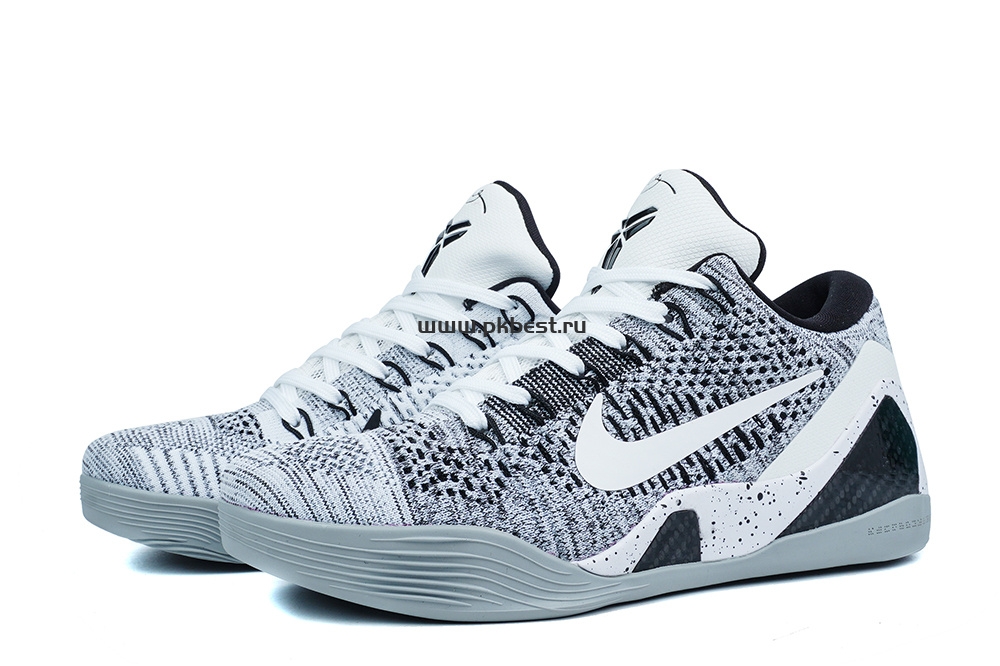 PK GOD Nike Kobe 9 Elite Low Beethoven  RETAIL MATERIALS READY TO SHIP