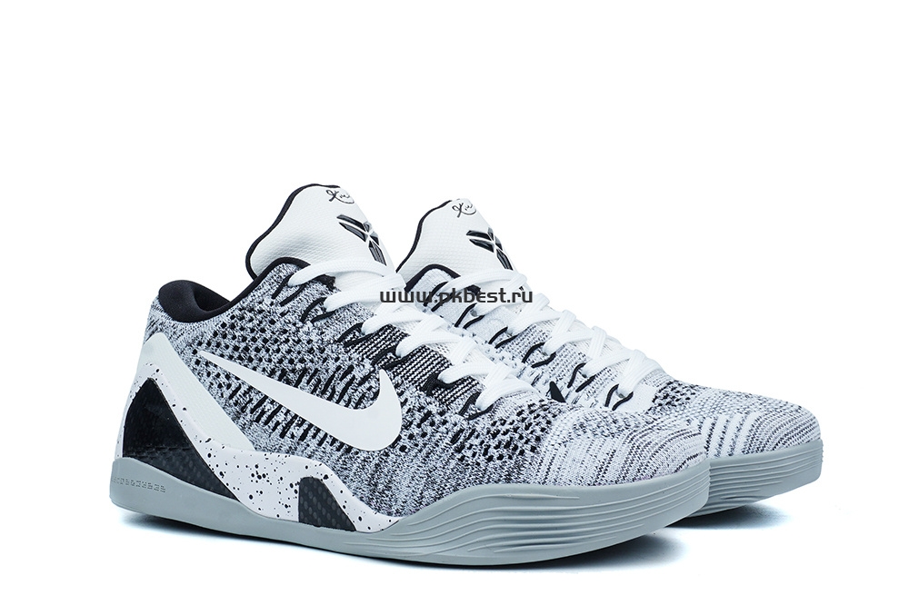 PK GOD Nike Kobe 9 Elite Low Beethoven  RETAIL MATERIALS READY TO SHIP