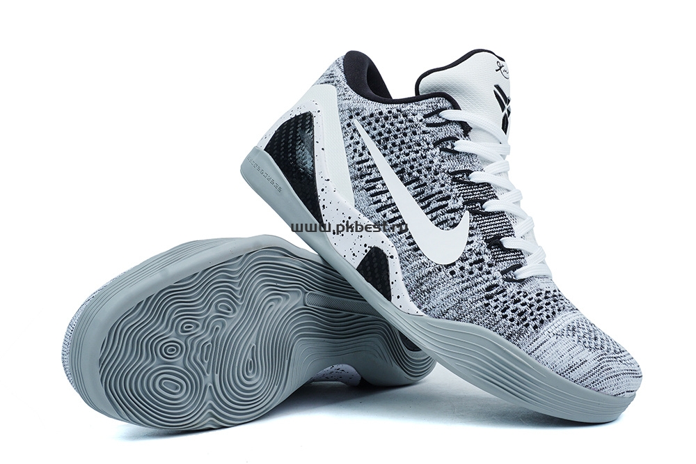 PK GOD Nike Kobe 9 Elite Low Beethoven  RETAIL MATERIALS READY TO SHIP